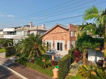 house em Avenida Central, Capão da Canoa - Capão da Canoa - RS