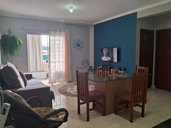 apartment em Rua Olinda Rosa da Conceição, Ingleses do Rio Vermelho - Florianópolis - SC
