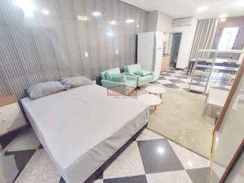 apartment em Rua Dona Ana Neri, Cambuci - São Paulo - SP
