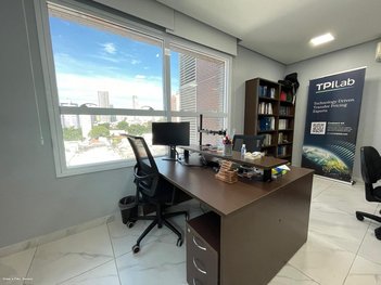 office em Rua Serra de Botucatu, Vila Gomes Cardim - São Paulo - SP