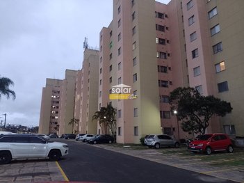 apartment em Rua Abel Tavares, Jardim Leme - São Paulo - SP