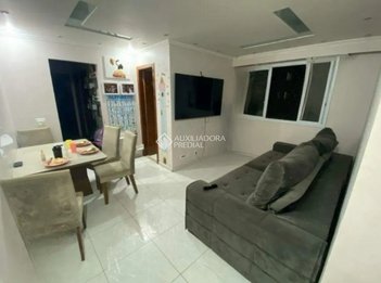 apartment em Rua Marechal Deodoro, Centro - Diadema - SP