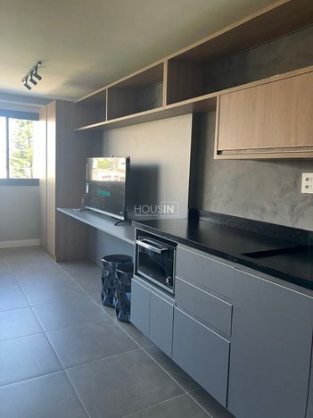 apartment em Rua José do Patrocínio, Cidade Baixa - Porto Alegre - RS
