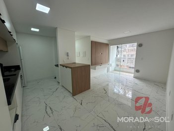 apartment em Rua 424, Morretes - Itapema - SC