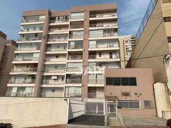 apartment em Rua Professora Maria Margarida Miranda Duarte, Parque Residencial Nove de Julho - Jundiaí - SP