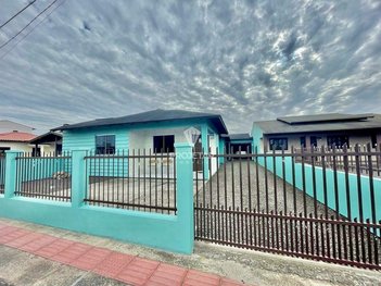 house em Rua João Batista Ramos, Balneário Gaivota - Balneário Gaivota - SC