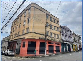 commercial_property em Rua Saldanha Marinho, Centro - Campinas - SP