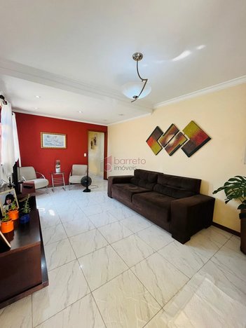 house em Rua Giovanni Cervi, Parque Cidade Jardim II - Jundiaí - SP