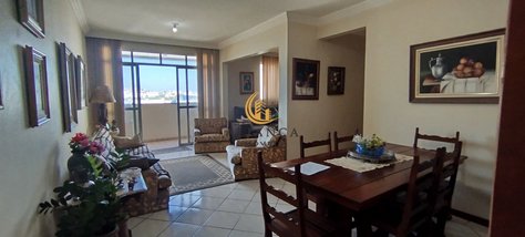 apartment em Rua Quinze de Novembro, Campinas - São José - SC