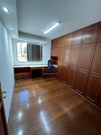 apartment em Avenida Paulista, Bela Vista - São Paulo - SP