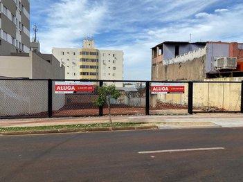 office em Rua Brasil, Centro - Londrina - PR