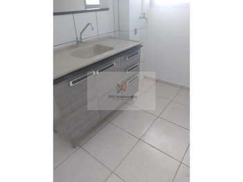 apartment em Rua Maria Ceron Volpe, Vila Toninho - São José do Rio Preto - SP