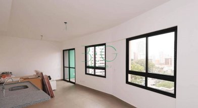 apartment em Rua Dona Júlia, Vila Mariana - São Paulo - SP
