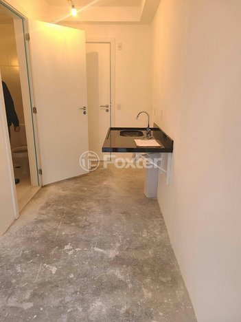 apartment em Rua José Augusto Penteado, Sumaré - São Paulo - SP