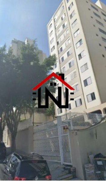 apartment em Rua General Chagas Santos, Vila da Saúde - São Paulo - SP