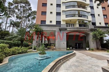 apartment em Rua Sousa Lopes, Lauzane Paulista - São Paulo - SP