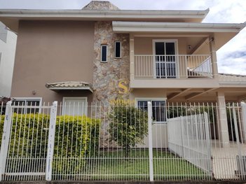 house em Arco Iris, Carianos - Florianópolis - SC
