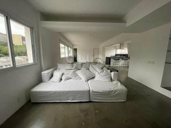 apartment em Alameda Lorena, Jardim Paulista - São Paulo - SP