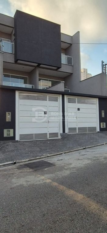 house em Rua Otília, Vila Esperança - São Paulo - SP