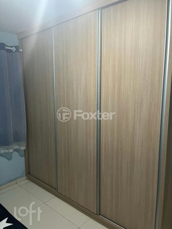 apartment em Rua Campos dos Goitacazes, Jardim São Luís - São Paulo - SP