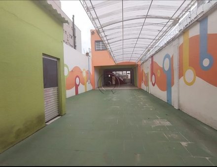 Cômodo Condomínio