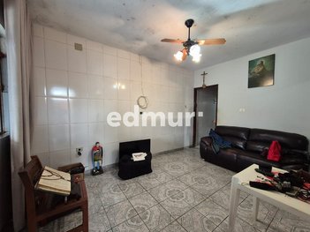 land_lot em Rua Helena Ferreira, Vila Clarice - Santo André - SP