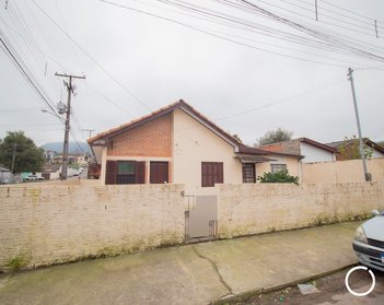 house em Otavio Mangabeira, Salgado Filho - Santa Maria - RS