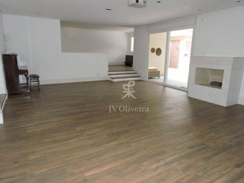 house em Rua Puréus, Jardim Guedala - São Paulo - SP