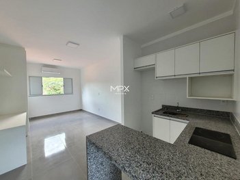 apartment em Avenida Itália, Cidade Jardim - Piracicaba - SP