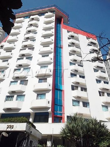 apartment em Rua Cesar Zama, Santana - São Paulo - SP