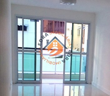 apartment em Avenida Arquiteto Afonso Reidy, Barra da Tijuca - Rio de Janeiro - RJ