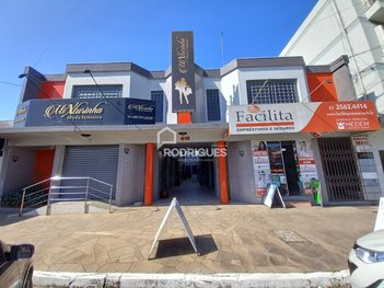 office em Avenida Brasília, Centro - Portão - RS