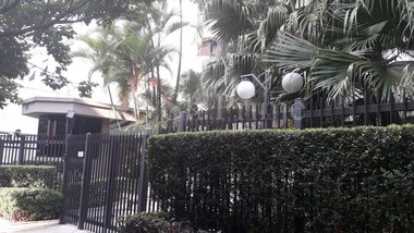 apartment em Rua Diana, Perdizes - São Paulo - SP