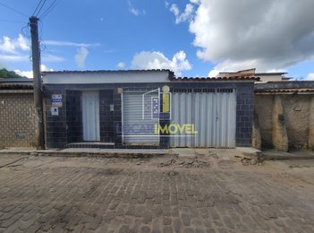 house em Rua dos Cacaueiros, Zabelê - Vitória da Conquista - BA