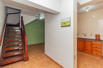 house em Rua Durval do Nascimento Miele, Vila Clementino - São Paulo - SP