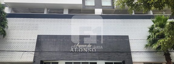 apartment em Rua Joaquim Maximiano Sarmento, Kobrasol - São José - SC