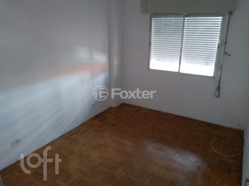 apartment em Rua Zeferino da Costa, Aclimação - São Paulo - SP