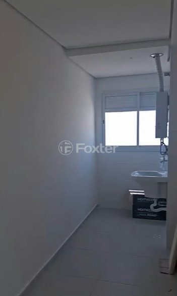 apartment em Avenida Mazzei, Tucuruvi - São Paulo - SP