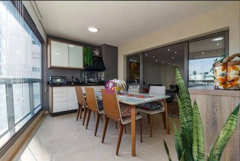 apartment em Rua Maracanã, Vila Ipojuca - São Paulo - SP