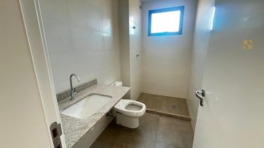 apartment em Avenida Senador Metello, Cidade Alta - Cuiabá - MT