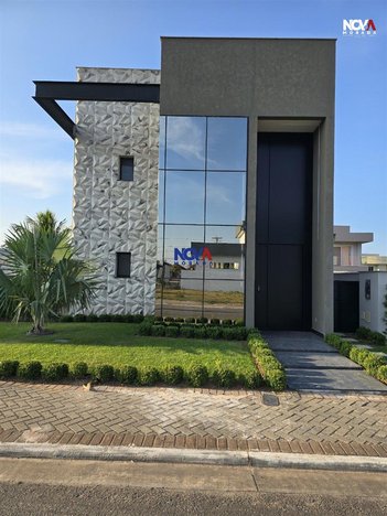 house em Rodovia do Sol, Nova Guarapari - Guarapari - ES
