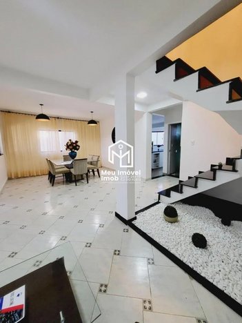 house em SHA Conjunto 4 Chácara 86, Setor Habitacional Arniqueira (Águas Claras) - Brasília - DF