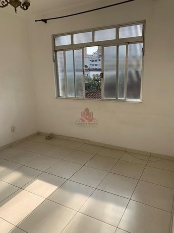 apartment em Rua Freitas Guimarães, Itararé - São Vicente - SP