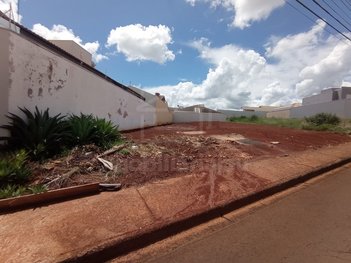 land_lot em Avenida João Franceschi, Jardim Alvorada - Jaú - SP