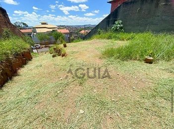 land_lot em Arlindo Zanine, Trevo - Belo Horizonte - MG