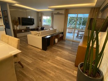 apartment em Rua Doutor Luiz Migliano, Jardim Vazani - São Paulo - SP
