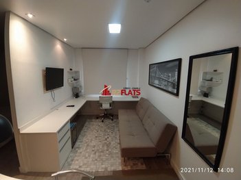 apartment em Avenida Jamaris, Planalto Paulista - São Paulo - SP