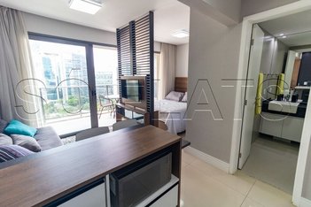 apartment em Avenida Eusébio Matoso, Pinheiros - São Paulo - SP