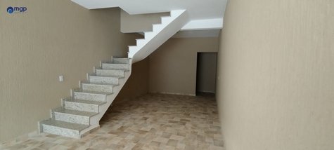 house em Rua Cônego Vicente, Vila Medeiros - São Paulo - SP