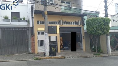 commercial_building em Rua Venâncio Aires, Vila Pompéia - São Paulo - SP